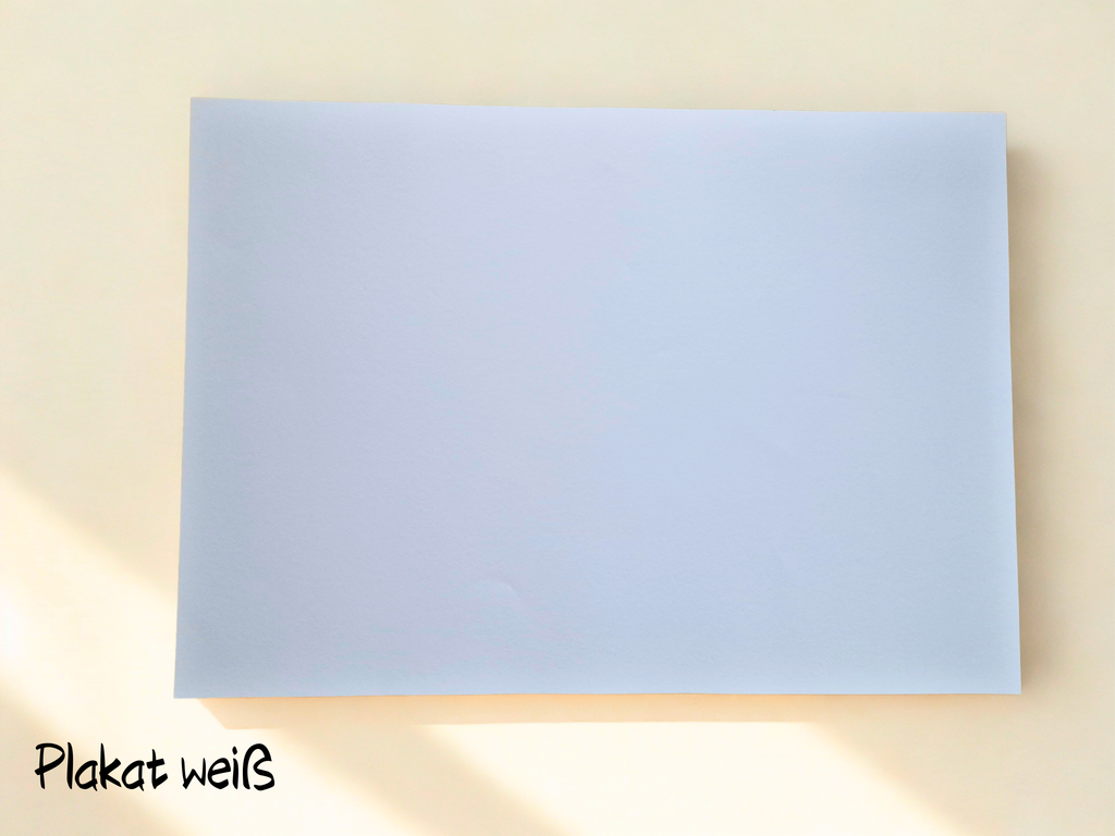 Wunsch Board - Vision Board Set für Kinder -Komplettset-