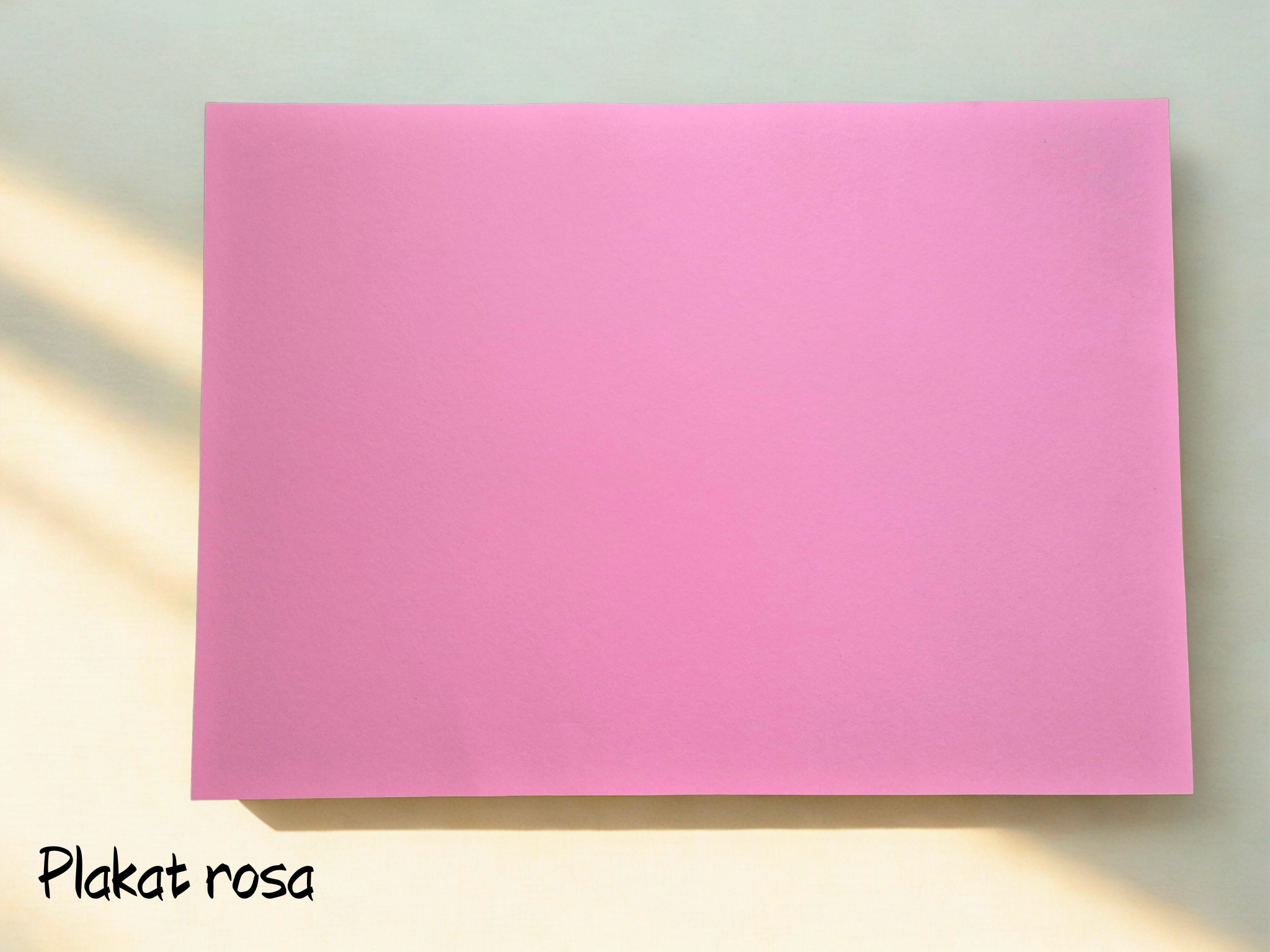 Wunsch Board - Vision Board Set für Kinder -Komplettset-